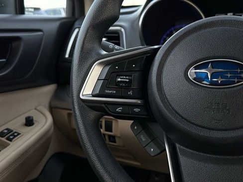 Used 2019 Subaru Outback 2.5i image 11