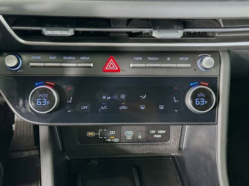 Used 2024 Hyundai Sonata SEL w/ Convenience Package image 23