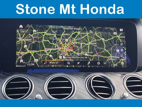 Used 2021 Mercedes-Benz E 350 Sedan image 28
