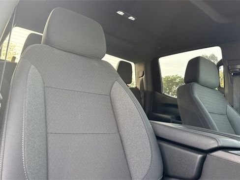 Used 2025 GMC Sierra 1500 Pro w/ Graphite Edition image 16