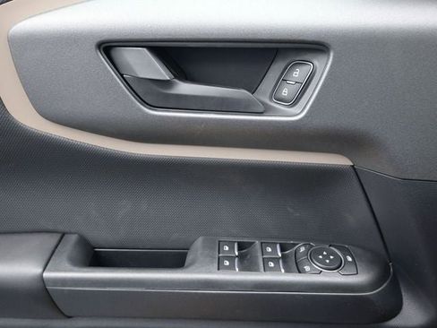 New 2025 Ford Bronco Sport Big Bend AWD/4WD image 21