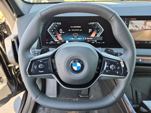 Used 2026 BMW X3 xDrive30i w/ Convenience Package AWD/4WD image 18