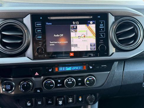 Used 2019 Toyota Tacoma TRD Off-Road image 20
