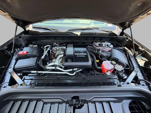 Used 2026 GMC Sierra 1500 AT4X AWD/4WD image 22