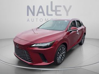 New 2026 Lexus RX 350 FWD video 1