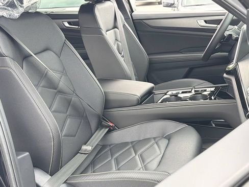 New 2026 Volkswagen Atlas Cross Sport SE AWD/4WD image 17