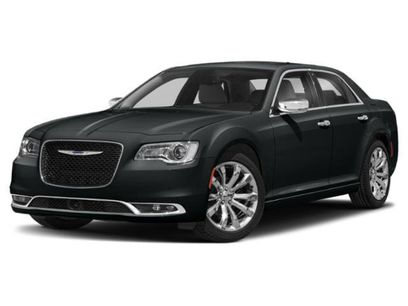 Used 2019 Chrysler 300 Limited