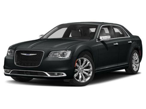 Used 2019 Chrysler 300 Limited image 1