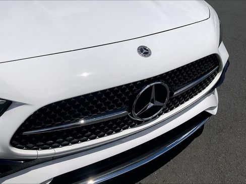 Certified 2024 Mercedes-Benz CLE 450 4MATIC Coupe image 20