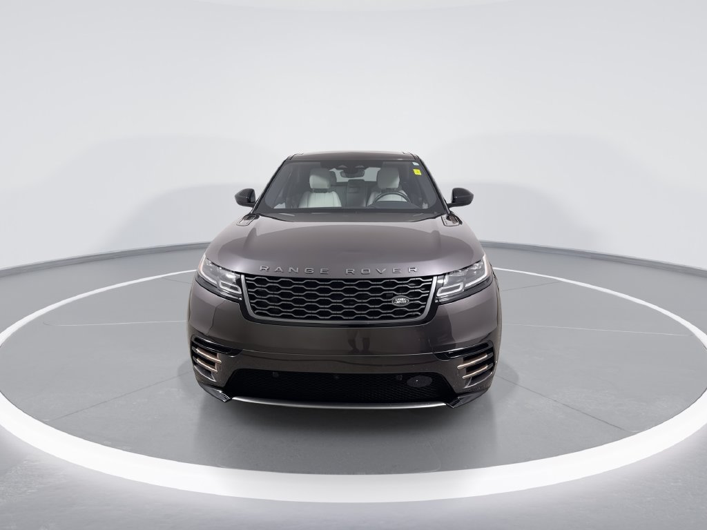 Used 2023 Land Rover Range Rover Velar R-Dynamic S AWD/4WD image 3