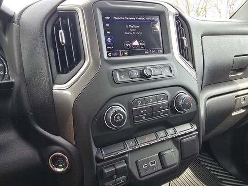 New 2026 Chevrolet Silverado 2500 Custom image 15