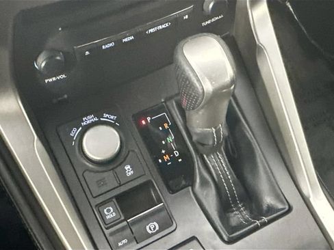 Used 2017 Lexus NX 200t F Sport w/ Accessory Package 2 FWD image 16
