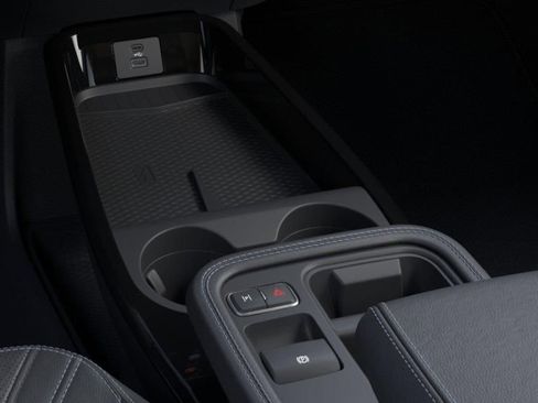 New 2026 Ford Mustang Mach-E Premium image 15