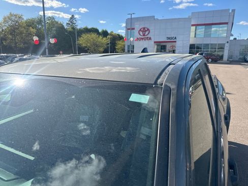 New 2026 Toyota Tacoma 4x4 Double Cab Hybrid image 50