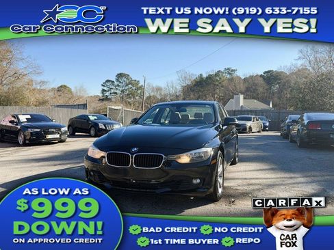 Used 2014 BMW 328i Sedan image 3