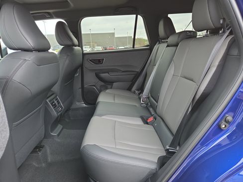 New 2026 Subaru Outback Premium image 7