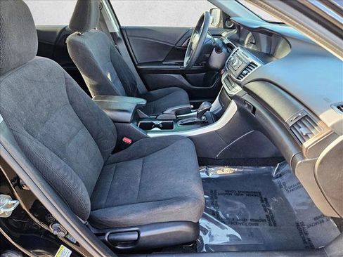 Used 2014 Honda Accord EX image 20