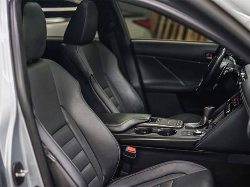 Used 2023 Lexus IS 350 F Sport image 16