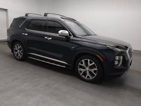 Used 2020 Hyundai Palisade SEL w/ Convenience Package image 11