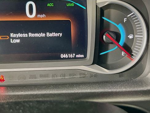 Used 2020 Honda Passport EX-L image 12
