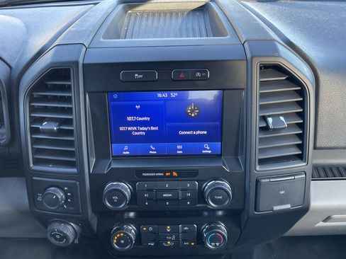 Used 2020 Ford F150 XL w/ Equipment Group 101A Mid image 27