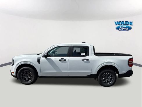New 2025 Ford Maverick XLT w/ XLT Luxury Package image 8