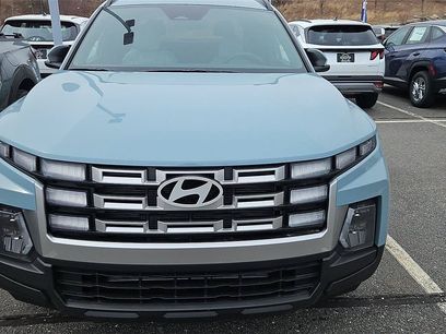 New 2026 Hyundai Santa Cruz SEL