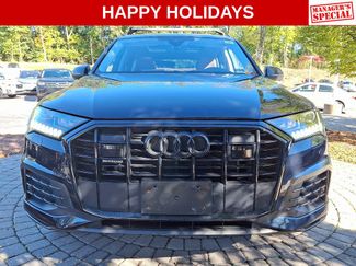 Used 2023 Audi Q7 2.0T Premium Plus w/ Premium Plus Package video 2