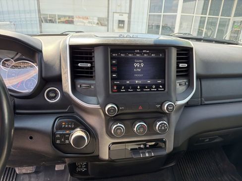 Used 2020 RAM 1500 Big Horn AWD/4WD image 16