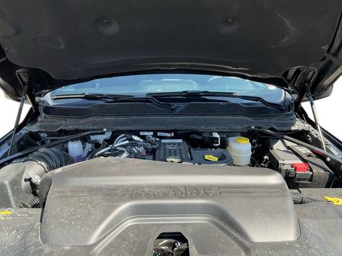 New 2026 RAM 2500 Big Horn image 14