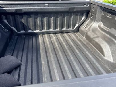 Certified 2026 GMC Canyon Elevation w/ Convenience Package