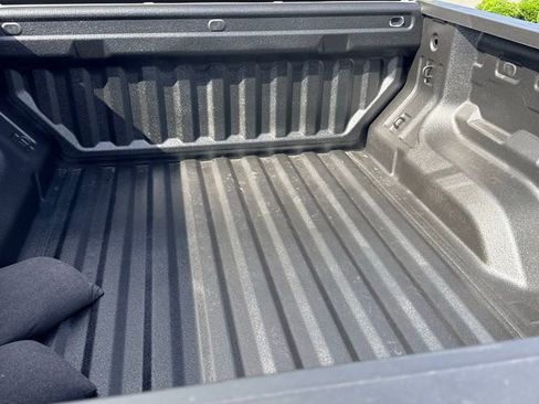 Used 2026 GMC Canyon Elevation w/ Convenience Package RWD image 4