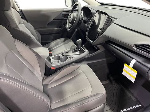 New 2026 Subaru Crosstrek 2.0i Premium image 29