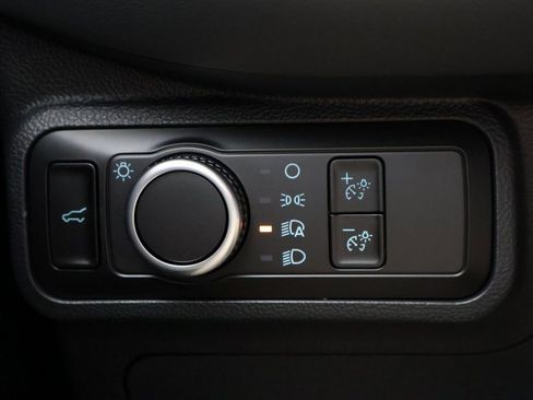 New 2026 Ford Explorer Active image 33