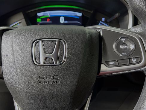 Used 2021 Honda CR-V EX image 20