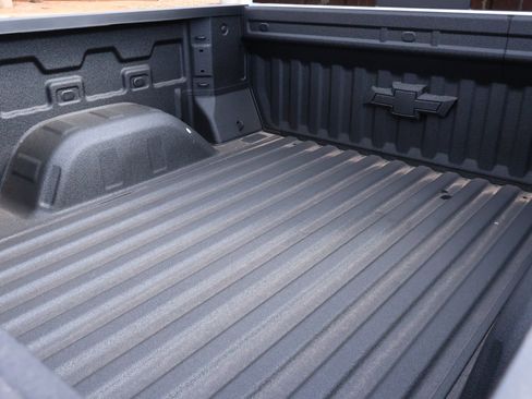 New 2026 Chevrolet Silverado 1500 LT image 20