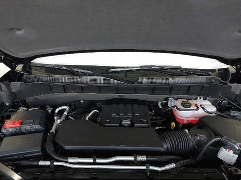 New 2026 Chevrolet Silverado 1500 LT w/ All Star Edition Plus image 30