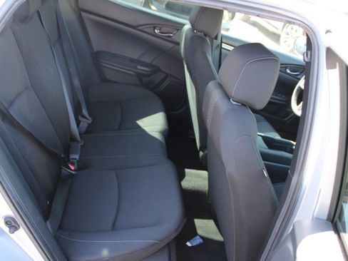 Used 2019 Honda Civic Sport image 11