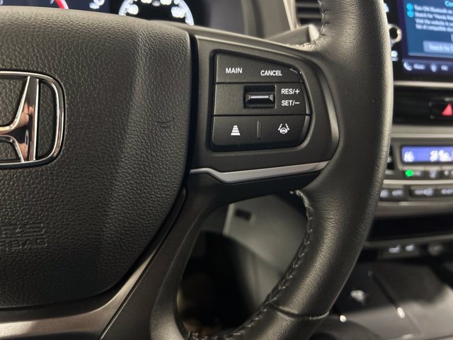 Certified 2026 Honda Ridgeline RTL image 27