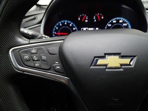 Used 2023 Chevrolet Malibu LT FWD image 22