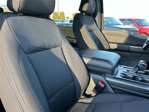 Used 2023 Ford F150 XLT w/ Equipment Group 302A High image 25