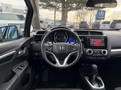 Used 2015 Honda Fit EX image 2