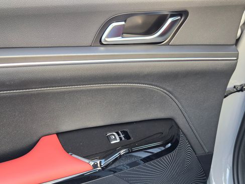 New 2026 Kia K5 GT-Line image 33