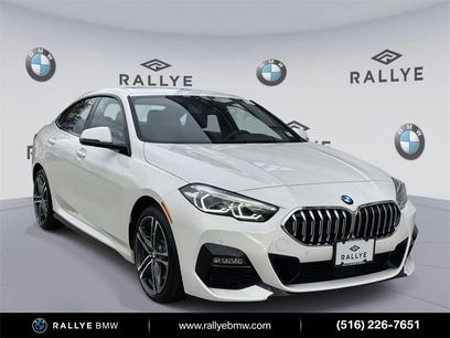 Certified 2024 BMW 228i xDrive Gran Coupe w/ M Sport Package