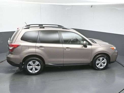 Used 2015 Subaru Forester 2.5i Premium w/ Popular Package #1 AWD/4WD image 47