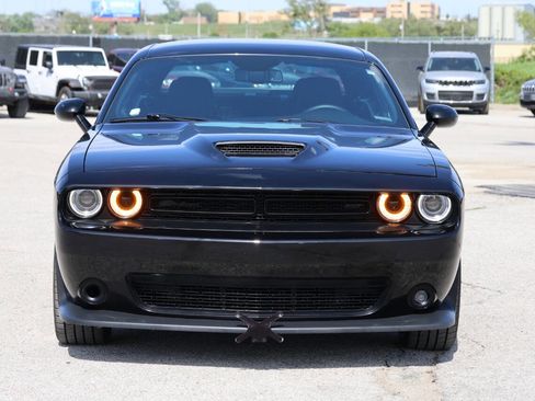 Used 2021 Dodge Challenger GT w/ Blacktop Package AWD/4WD image 5