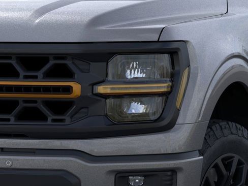 New 2026 Ford F150 Tremor image 20