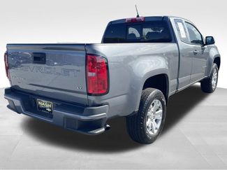 Used 2022 Chevrolet Colorado LT w/ LT Convenience Package video 3