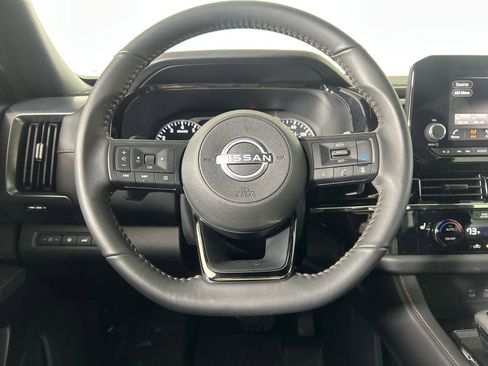 New 2025 Nissan Pathfinder Rock Creek image 30