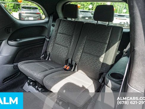 Used 2026 Dodge Durango GT RWD image 23